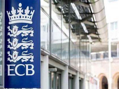 Richard Thompson reappointed as ECB chair until 2028 | Richard Thompson reappointed as ECB chair until 2028