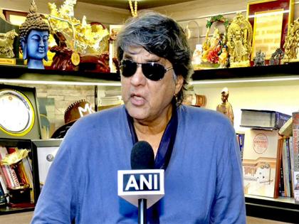 Mukesh Khanna supports Operation Sindoor, says "India is answering well" | Mukesh Khanna supports Operation Sindoor, says "India is answering well" Mukesh Khanna supports Operation Sindoor, says "India is answering well" | Mukesh Khanna supports Operation Sindoor, says "India is answering well"