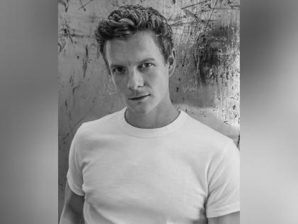 Patrick Gibson joins new survival thriller 'Play Dead' | Patrick Gibson joins new survival thriller 'Play Dead' Patrick Gibson joins new survival thriller 'Play Dead' | Patrick Gibson joins new survival thriller 'Play Dead'