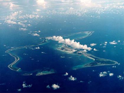 India welcomes UK-Mauritius treaty on Chagos, reaffirms support for sovereignty | India welcomes UK-Mauritius treaty on Chagos, reaffirms support for sovereignty India welcomes UK-Mauritius treaty on Chagos, reaffirms support for sovereignty | India welcomes UK-Mauritius treaty on Chagos, reaffirms support for sovereignty