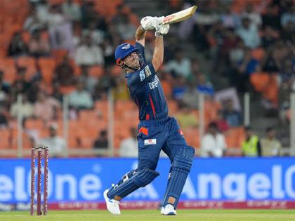 Mitchell Marsh inches closer to shattering KL Rahul's milestone for LSG after his maiden IPL ton | Mitchell Marsh inches closer to shattering KL Rahul's milestone for LSG after his maiden IPL ton