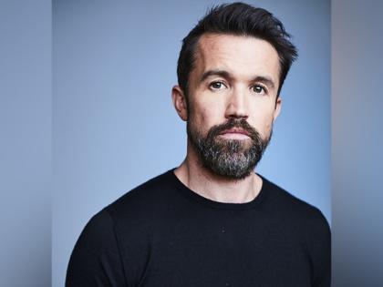 Rob McElhenney shows support for Ryan Reynolds, Blake Lively amid Justin Baldoni legal battle | Rob McElhenney shows support for Ryan Reynolds, Blake Lively amid Justin Baldoni legal battle Rob McElhenney shows support for Ryan Reynolds, Blake Lively amid Justin Baldoni legal battle | Rob McElhenney shows support for Ryan Reynolds, Blake Lively amid Justin Baldoni legal battle