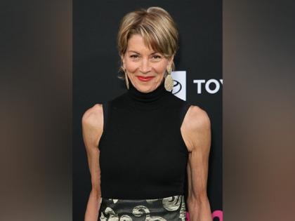 Wendie Malick shares her working experience with Harrison Ford in 'Shrinking' | Wendie Malick shares her working experience with Harrison Ford in 'Shrinking' Wendie Malick shares her working experience with Harrison Ford in 'Shrinking' | Wendie Malick shares her working experience with Harrison Ford in 'Shrinking'