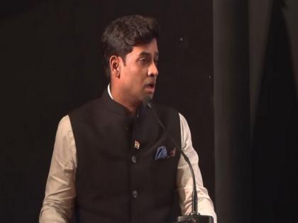 "UAE understands pain of India": Shrikant Shinde highlights India's resolve against terrorism | "UAE understands pain of India": Shrikant Shinde highlights India's resolve against terrorism "UAE understands pain of India": Shrikant Shinde highlights India's resolve against terrorism | "UAE understands pain of India": Shrikant Shinde highlights India's resolve against terrorism