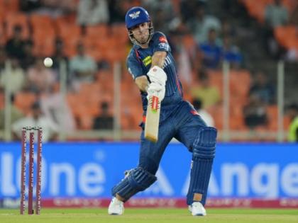 LSG star Mitchell Marsh reveals factor that makes IPL "best competition in world" | LSG star Mitchell Marsh reveals factor that makes IPL "best competition in world"