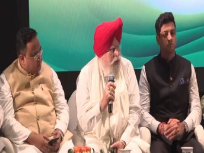 UAE: All-party delegation resounds India's action against terrorism | UAE: All-party delegation resounds India's action against terrorism UAE: All-party delegation resounds India's action against terrorism | UAE: All-party delegation resounds India's action against terrorism