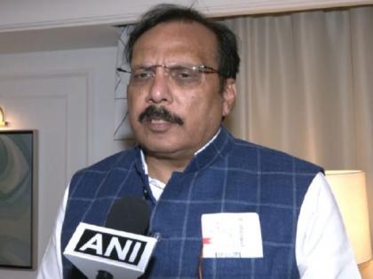 Pakistan poses threat not only to India but to the whole world: All party delegation member Rajeev Rai | Pakistan poses threat not only to India but to the whole world: All party delegation member Rajeev Rai Pakistan poses threat not only to India but to the whole world: All party delegation member Rajeev Rai | Pakistan poses threat not only to India but to the whole world: All party delegation member Rajeev Rai