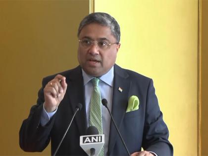 "The new normal is very clear- zero tolerance on terrorism": India's Ambassador to Japan Sibi George | "The new normal is very clear- zero tolerance on terrorism": India's Ambassador to Japan Sibi George "The new normal is very clear- zero tolerance on terrorism": India's Ambassador to Japan Sibi George | "The new normal is very clear- zero tolerance on terrorism": India's Ambassador to Japan Sibi George