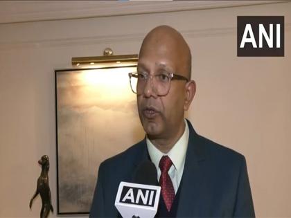 "Purpose of the visit is to apprise global community about India's fight against terrorism", India's ambassador to Russia Vinay Kumar | "Purpose of the visit is to apprise global community about India's fight against terrorism", India's ambassador to Russia Vinay Kumar "Purpose of the visit is to apprise global community about India's fight against terrorism", India's ambassador to Russia Vinay Kumar | "Purpose of the visit is to apprise global community about India's fight against terrorism", India's ambassador to Russia Vinay Kumar