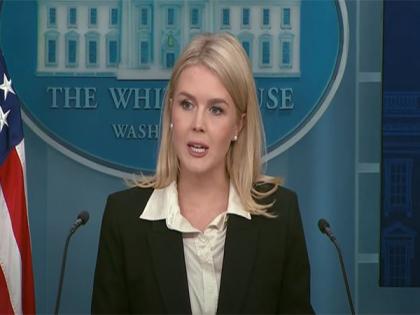 "Evil of anti-Semitism must be eradicated from our society", says White House on murder of Israeli diplomats | "Evil of anti-Semitism must be eradicated from our society", says White House on murder of Israeli diplomats "Evil of anti-Semitism must be eradicated from our society", says White House on murder of Israeli diplomats | "Evil of anti-Semitism must be eradicated from our society", says White House on murder of Israeli diplomats