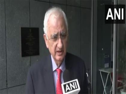 "There is unqualified support for India in its fight against terrorism": All-party delegation member Salman Khurshid | "There is unqualified support for India in its fight against terrorism": All-party delegation member Salman Khurshid "There is unqualified support for India in its fight against terrorism": All-party delegation member Salman Khurshid | "There is unqualified support for India in its fight against terrorism": All-party delegation member Salman Khurshid