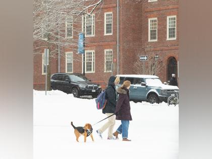 Trump administration revokes Harvard University's ability to enrol international students | Trump administration revokes Harvard University's ability to enrol international students Trump administration revokes Harvard University's ability to enrol international students | Trump administration revokes Harvard University's ability to enrol international students