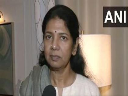 "Russia is our strategic partner; crucial to unite against terrorism", says all party delegation member MP Kanimozhi | "Russia is our strategic partner; crucial to unite against terrorism", says all party delegation member MP Kanimozhi "Russia is our strategic partner; crucial to unite against terrorism", says all party delegation member MP Kanimozhi | "Russia is our strategic partner; crucial to unite against terrorism", says all party delegation member MP Kanimozhi