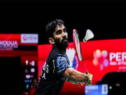Kidambi Srikanth storms into quarterfinals; HS Prannoy bows out of Malaysia Masters 2025 | Kidambi Srikanth storms into quarterfinals; HS Prannoy bows out of Malaysia Masters 2025 Kidambi Srikanth storms into quarterfinals; HS Prannoy bows out of Malaysia Masters 2025 | Kidambi Srikanth storms into quarterfinals; HS Prannoy bows out of Malaysia Masters 2025