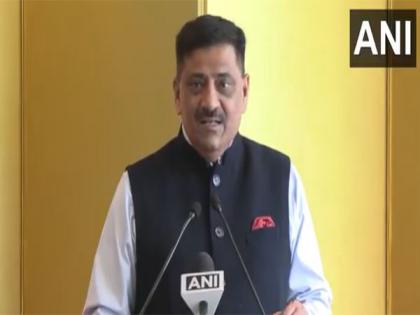 "Don't be a fence-sitter, fight against terrorism is for everyone": JD(U)'s Sanjay Jha appeals for global support | "Don't be a fence-sitter, fight against terrorism is for everyone": JD(U)'s Sanjay Jha appeals for global support "Don't be a fence-sitter, fight against terrorism is for everyone": JD(U)'s Sanjay Jha appeals for global support | "Don't be a fence-sitter, fight against terrorism is for everyone": JD(U)'s Sanjay Jha appeals for global support