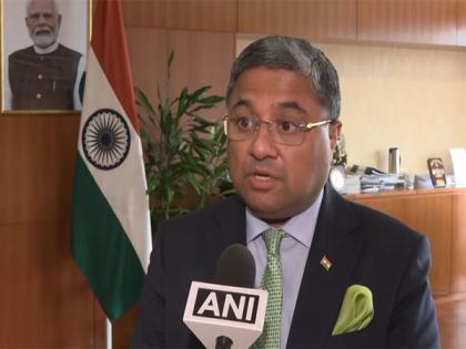 Helped us convey message that our unity, strength and determination will go to any extent in destroying terror infra: Indian envoy on MPs Japan visit | Helped us convey message that our unity, strength and determination will go to any extent in destroying terror infra: Indian envoy on MPs Japan visit Helped us convey message that our unity, strength and determination will go to any extent in destroying terror infra: Indian envoy on MPs Japan visit | Helped us convey message that our unity, strength and determination will go to any extent in destroying terror infra: Indian envoy on MPs Japan visit