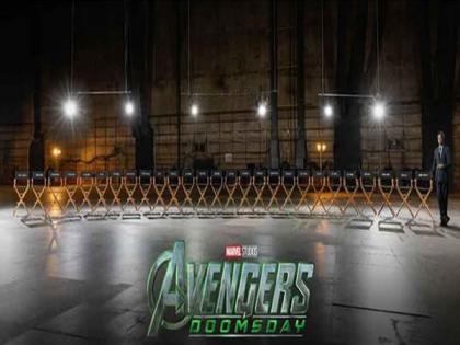 'Avengers' delayed, Marvel pushes 'Doomsday' release by 7 months, 'Secret Wars' set for 2027 | 'Avengers' delayed, Marvel pushes 'Doomsday' release by 7 months, 'Secret Wars' set for 2027 'Avengers' delayed, Marvel pushes 'Doomsday' release by 7 months, 'Secret Wars' set for 2027 | 'Avengers' delayed, Marvel pushes 'Doomsday' release by 7 months, 'Secret Wars' set for 2027