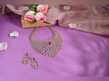 Adorn Your Wedding Story with ORRA's 'Aekta' - The Wedding Collection Featuring New Designs & Irresistible Offers | Adorn Your Wedding Story with ORRA's 'Aekta' - The Wedding Collection Featuring New Designs & Irresistible Offers Adorn Your Wedding Story with ORRA's 'Aekta' - The Wedding Collection Featuring New Designs & Irresistible Offers | Adorn Your Wedding Story with ORRA's 'Aekta' - The Wedding Collection Featuring New Designs & Irresistible Offers