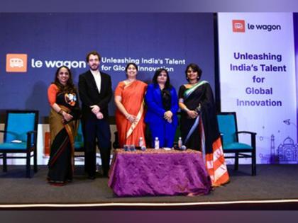 Le Wagon Sets Foot in India with First Campus in Bangalore | Le Wagon Sets Foot in India with First Campus in Bangalore Le Wagon Sets Foot in India with First Campus in Bangalore | Le Wagon Sets Foot in India with First Campus in Bangalore