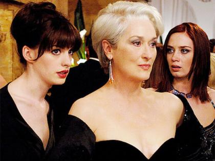 'The Devil Wears Prada' sequel date out, set to hit theatres on this day | 'The Devil Wears Prada' sequel date out, set to hit theatres on this day 'The Devil Wears Prada' sequel date out, set to hit theatres on this day | 'The Devil Wears Prada' sequel date out, set to hit theatres on this day