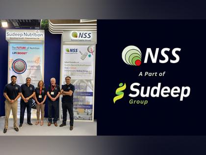 Sudeep Pharma Limited Acquires Nutrition Supplies Services (NSS), Expands Global Presence in Infant Formula and Clinical Nutrition | Sudeep Pharma Limited Acquires Nutrition Supplies Services (NSS), Expands Global Presence in Infant Formula and Clinical Nutrition Sudeep Pharma Limited Acquires Nutrition Supplies Services (NSS), Expands Global Presence in Infant Formula and Clinical Nutrition | Sudeep Pharma Limited Acquires Nutrition Supplies Services (NSS), Expands Global Presence in Infant Formula and Clinical Nutrition