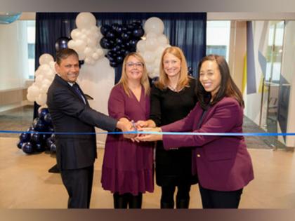 Hexaware Accelerates Delivery Solutions with a New Office in Chicago | Hexaware Accelerates Delivery Solutions with a New Office in Chicago Hexaware Accelerates Delivery Solutions with a New Office in Chicago | Hexaware Accelerates Delivery Solutions with a New Office in Chicago