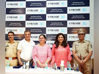 Cybage Foundation Brings Relief and Respect to Families Visiting Yerwada Central Jail | Cybage Foundation Brings Relief and Respect to Families Visiting Yerwada Central Jail Cybage Foundation Brings Relief and Respect to Families Visiting Yerwada Central Jail | Cybage Foundation Brings Relief and Respect to Families Visiting Yerwada Central Jail