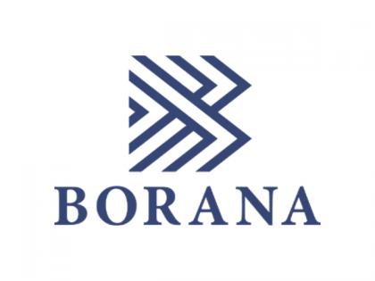 Initial Public Offering of Borana Weaves Limited Successfully Closed | Initial Public Offering of Borana Weaves Limited Successfully Closed Initial Public Offering of Borana Weaves Limited Successfully Closed | Initial Public Offering of Borana Weaves Limited Successfully Closed