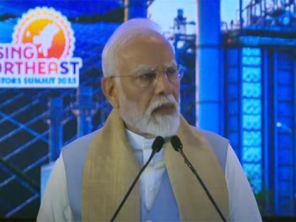 From trade to tradition, textile to tourism, North-East is most diverse part of India: PM Modi | From trade to tradition, textile to tourism, North-East is most diverse part of India: PM Modi From trade to tradition, textile to tourism, North-East is most diverse part of India: PM Modi | From trade to tradition, textile to tourism, North-East is most diverse part of India: PM Modi