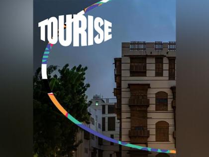 Saudi Arabia's launches 'TOURISE' a global platform to redefine tourism | Saudi Arabia's launches 'TOURISE' a global platform to redefine tourism Saudi Arabia's launches 'TOURISE' a global platform to redefine tourism | Saudi Arabia's launches 'TOURISE' a global platform to redefine tourism