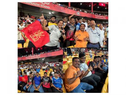 RCB vs KKR with a Twist: Rain May Have Stopped Play, But Not the Spirit - A Manipal Community Connect Moment to Remember | RCB vs KKR with a Twist: Rain May Have Stopped Play, But Not the Spirit - A Manipal Community Connect Moment to Remember RCB vs KKR with a Twist: Rain May Have Stopped Play, But Not the Spirit - A Manipal Community Connect Moment to Remember | RCB vs KKR with a Twist: Rain May Have Stopped Play, But Not the Spirit - A Manipal Community Connect Moment to Remember