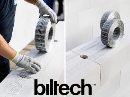 Biltech Building Elements Limited Highlights Need for Masonry Reinforcement Amid Rising Structural Failures | Biltech Building Elements Limited Highlights Need for Masonry Reinforcement Amid Rising Structural Failures Biltech Building Elements Limited Highlights Need for Masonry Reinforcement Amid Rising Structural Failures | Biltech Building Elements Limited Highlights Need for Masonry Reinforcement Amid Rising Structural Failures