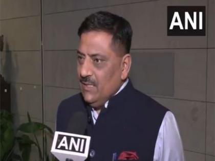 "Pakistan's victim card is exposed now": JD (U) MP Sanjay Jha | "Pakistan's victim card is exposed now": JD (U) MP Sanjay Jha "Pakistan's victim card is exposed now": JD (U) MP Sanjay Jha | "Pakistan's victim card is exposed now": JD (U) MP Sanjay Jha