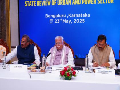 Centre to consider Bangalore Metro Phase-2 and 3A proposals after state approvals: Manohar Lal | Centre to consider Bangalore Metro Phase-2 and 3A proposals after state approvals: Manohar Lal Centre to consider Bangalore Metro Phase-2 and 3A proposals after state approvals: Manohar Lal | Centre to consider Bangalore Metro Phase-2 and 3A proposals after state approvals: Manohar Lal