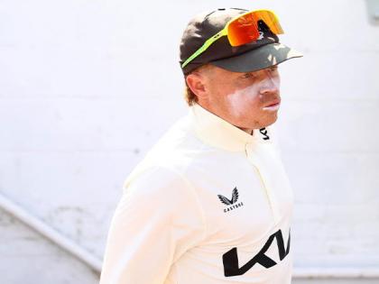 "I know where I stand within hierarchy": England's Ollie Pope ignores speculations about his place ahead of India tour | "I know where I stand within hierarchy": England's Ollie Pope ignores speculations about his place ahead of India tour