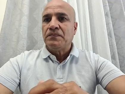 Pashtun activist condemns Pakistan Army drone strike killing children in North Waziristan | Pashtun activist condemns Pakistan Army drone strike killing children in North Waziristan Pashtun activist condemns Pakistan Army drone strike killing children in North Waziristan | Pashtun activist condemns Pakistan Army drone strike killing children in North Waziristan