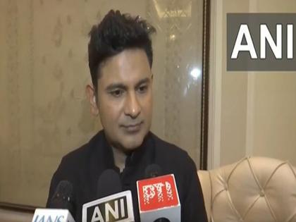 "The armed forces gave a befitting reply..": Manoj Muntashir on Operation Sindoor, its significance | "The armed forces gave a befitting reply..": Manoj Muntashir on Operation Sindoor, its significance "The armed forces gave a befitting reply..": Manoj Muntashir on Operation Sindoor, its significance | "The armed forces gave a befitting reply..": Manoj Muntashir on Operation Sindoor, its significance