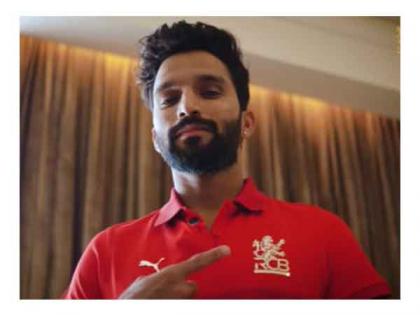 "This has been our best bowling unit": RCB skipper Paridar | "This has been our best bowling unit": RCB skipper Paridar