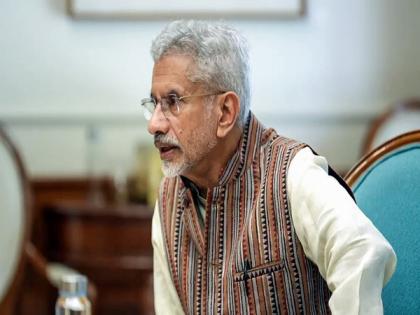 Terrorism among key collective challenges for Global South: EAM Jaishankar | Terrorism among key collective challenges for Global South: EAM Jaishankar Terrorism among key collective challenges for Global South: EAM Jaishankar | Terrorism among key collective challenges for Global South: EAM Jaishankar