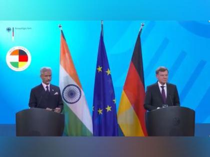 "India has right to defend herself against terror," says German Foreign Minister, endorses Op Sindoor | "India has right to defend herself against terror," says German Foreign Minister, endorses Op Sindoor "India has right to defend herself against terror," says German Foreign Minister, endorses Op Sindoor | "India has right to defend herself against terror," says German Foreign Minister, endorses Op Sindoor