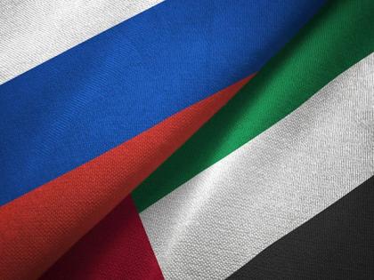 Russia calls for closer BRICS Parliamentary Ties with UAE | Russia calls for closer BRICS Parliamentary Ties with UAE Russia calls for closer BRICS Parliamentary Ties with UAE | Russia calls for closer BRICS Parliamentary Ties with UAE