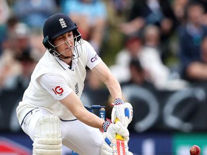"Amazing player to watch": Atherton impressed by Brook's swift attack | "Amazing player to watch": Atherton impressed by Brook's swift attack