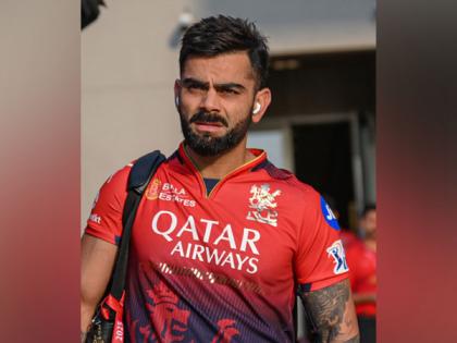 RCB batting coach Karthik says Virat Kohli is "at his happiest now" after bidding farewell to Test cricket | RCB batting coach Karthik says Virat Kohli is "at his happiest now" after bidding farewell to Test cricket