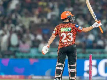 IPL 2025: Ishan Kishan's majestic innings powers SRH to 231/6 in their 20 overs, against RCB | IPL 2025: Ishan Kishan's majestic innings powers SRH to 231/6 in their 20 overs, against RCB