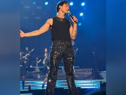 Joe Jonas opens up on "scary" dating experience post Sophie Turner divorce | Joe Jonas opens up on "scary" dating experience post Sophie Turner divorce Joe Jonas opens up on "scary" dating experience post Sophie Turner divorce | Joe Jonas opens up on "scary" dating experience post Sophie Turner divorce