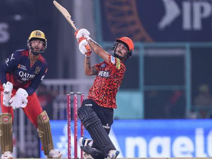 "It was pending from his side": Abhishek showers praise on Kishan for "tremendous" outing against RCB | "It was pending from his side": Abhishek showers praise on Kishan for "tremendous" outing against RCB