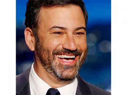 Jimmy Kimmel joins Rihanna, John Goodman in 'Smurfs' | Jimmy Kimmel joins Rihanna, John Goodman in 'Smurfs' Jimmy Kimmel joins Rihanna, John Goodman in 'Smurfs' | Jimmy Kimmel joins Rihanna, John Goodman in 'Smurfs'