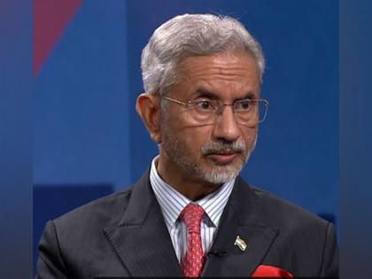 We negotiated between militaries: Jaishankar refutes Trump's claims on cessation of hostilities | We negotiated between militaries: Jaishankar refutes Trump's claims on cessation of hostilities We negotiated between militaries: Jaishankar refutes Trump's claims on cessation of hostilities | We negotiated between militaries: Jaishankar refutes Trump's claims on cessation of hostilities