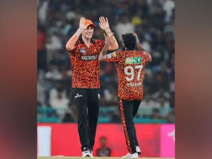 IPL 2025: Pat Cummins, Nitish Reddy shine as SRH beat RCB by 42 runs | IPL 2025: Pat Cummins, Nitish Reddy shine as SRH beat RCB by 42 runs