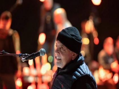 Legendary singer Billy Joel cancels tour after diagnosis with brain disorder | Legendary singer Billy Joel cancels tour after diagnosis with brain disorder Legendary singer Billy Joel cancels tour after diagnosis with brain disorder | Legendary singer Billy Joel cancels tour after diagnosis with brain disorder